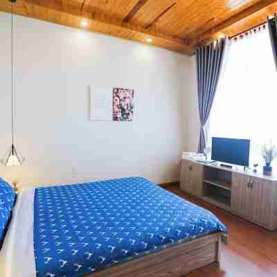 DALAT CASA 1 (7 Rooms / 8 Beds) Rooms