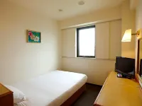 Smile Hotel Towada Hotels in Misawa
