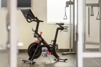 Home2 Suites by Hilton Lubbock - Gym