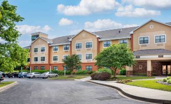 Extended Stay America Suites - Columbia - Columbia Parkway