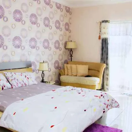 Apartemen Mtc