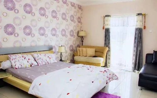Apartemen Mtc