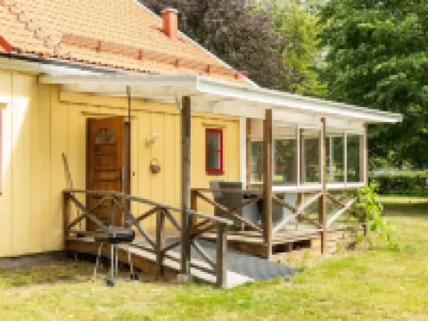 Skogstorpet 奧斯卡斯哈門酒店