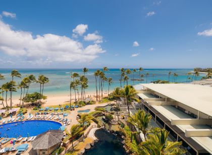 The Kahala Hotel & Resort