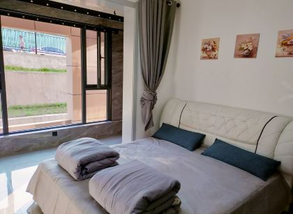 賺點生活費公寓（文昌路分店）