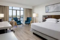 Delta Hotels Victoria Ocean Pointe Resort - Balkon
