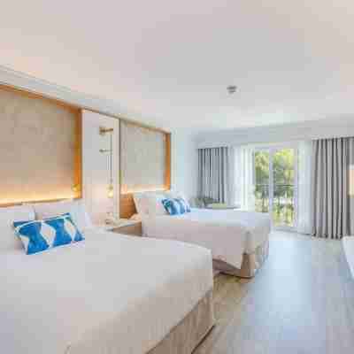 Denia Marriott La Sella Golf Resort & Spa Rooms