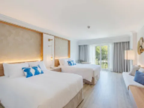 Denia Marriott La Sella Golf Resort & Spa Hotels in Denia