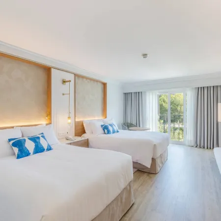 Denia Marriott La Sella Golf Resort & Spa
