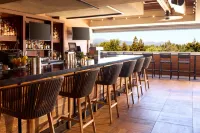 Archer Hotel Napa - bar