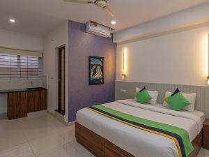 Treebo Raghavendra Tranquil Inn Bellandur