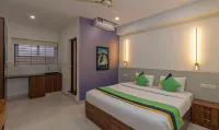 Treebo Trend Raghavendra Tranquil Inn Bellandur