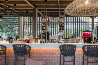 King Minos Retreat Resort & Spa - ที่มีบาร์