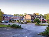 Premier Inn Manchester (Wilmslow) Hotels in Handforth