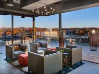 The Bristol Hotel - Wifi