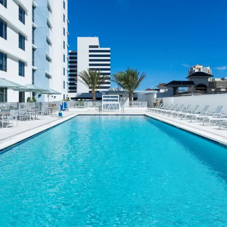 Hyatt Place St Petersburg/Downtown