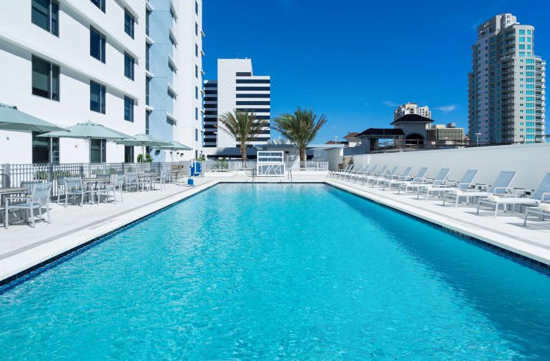 Hyatt Place St Petersburg/Downtown photo 2