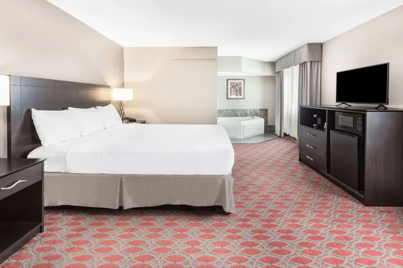 Baymont by Wyndham Brooklyn Center