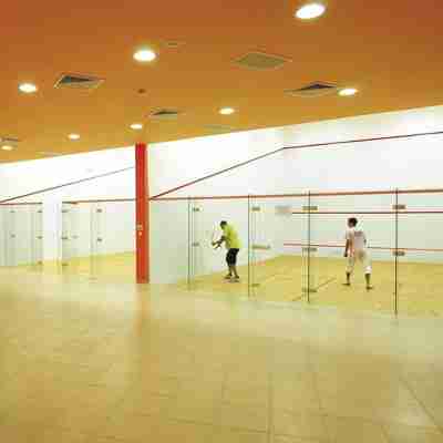 Fara Fitness & Recreational Facilities