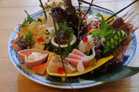 Keikoku Bettei Mochinoki