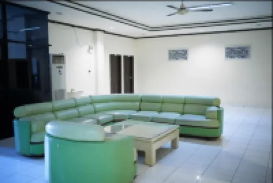 Hotel Citra Celebes Hotels in Rappocini