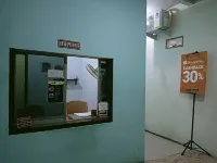 Penginapan Tentrem