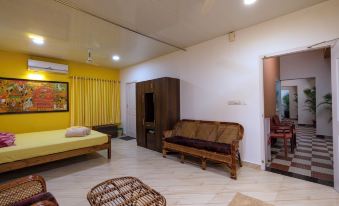 Vasudevam Premium Suites - Housity