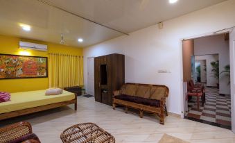 Vasudevam Premium Suites