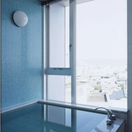 Nobeoka Hotel