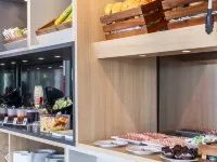 B&B HOTEL Neu-Ulm - Aamiainen