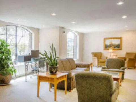 Comfort Inn Marina on the Monterey Bay Hotels in Marina