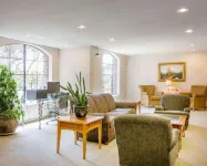 Comfort Inn Marina on the Monterey Bay Hotels in Marina