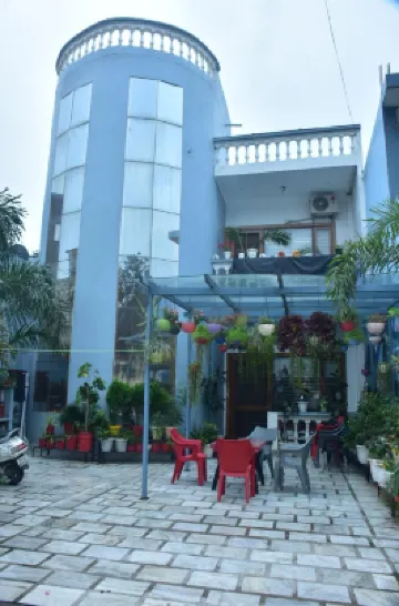 Shreshth Home Stay Haridwar