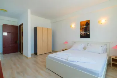 Sia Residence Hoteles en 