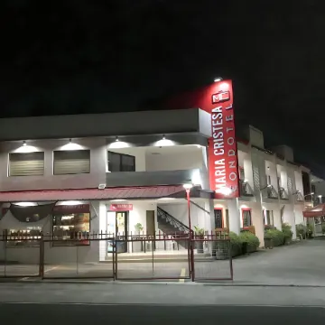 Maria Cristesa Condotel