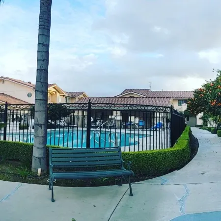 Garden Inn and Suites Fresno