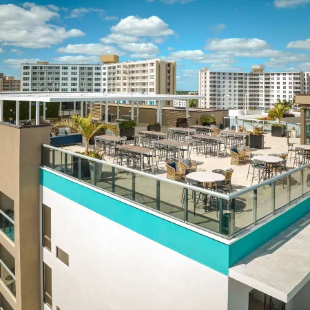 Home2 Suites by Hilton Pompano Beach Pier