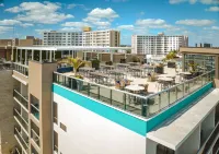 Home2 Suites by Hilton Pompano Beach Pier - con vistas al mar