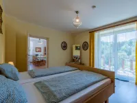 Pacher Các khách sạn ở 