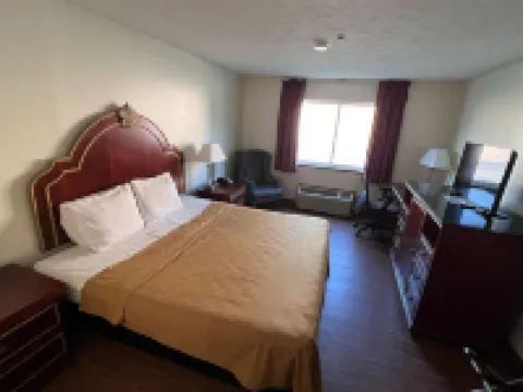 FairBridge Inn Express Chesterton Hotels in Chesterton