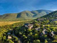 Qwabi Private Game Reserve Babohi Camp by Newmark