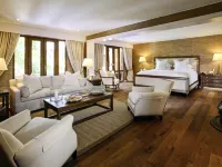 Sofitel Legend Santa Clara Cartagena Hôtels à : Carthagène