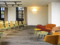 Mercure Porto Centro Santa Catarina - business