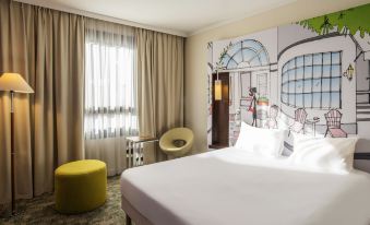 ibis Styles Evry Courcouronnes - Hotel and Events