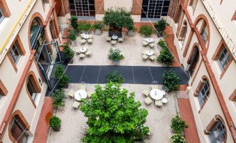 Ibis Styles Toulouse Centre Capitole