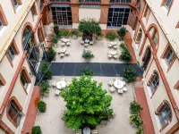 Ibis Styles Toulouse Centre Capitole Hotels in Toulouse