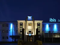 ibis budget Albi Terssac Hotels in Marssac-sur-Tarn