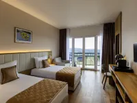 Movenpick Resort and Spa Fruske Terme Hotels in Vrdnik