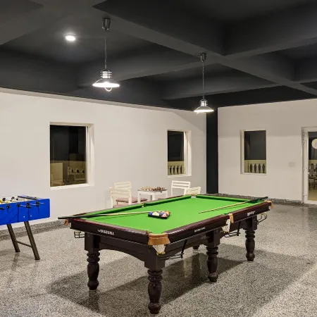 Trulyy the Jawai Leopard Kingdom A Luxury Resort