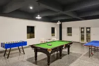 Trulyy the Jawai Leopard Kingdom A Luxury Resort 팔리 호텔